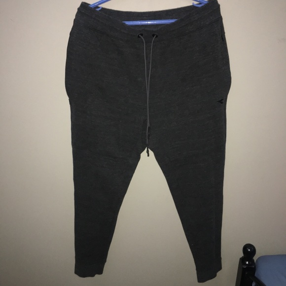 jean sweatpants - Picture 3 of 3